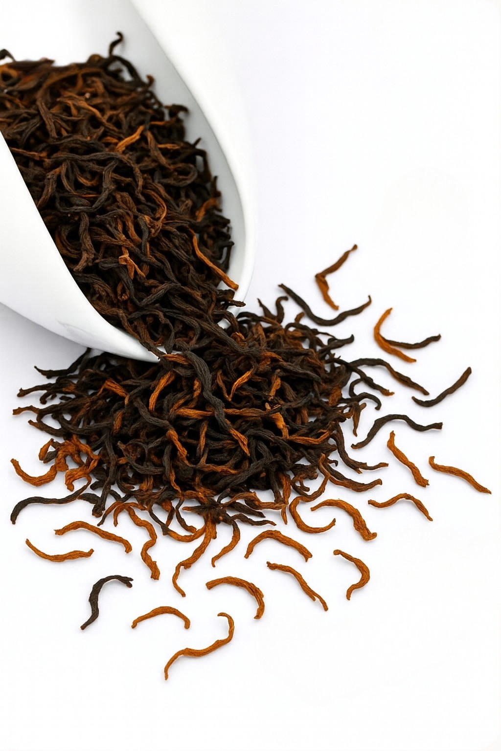Yunnan Black Tea | Bold & Smooth Energy