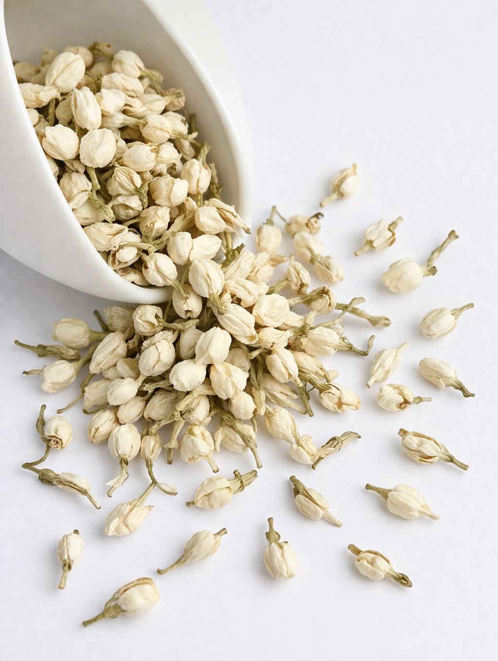 Premium Jasmine Blossom Tea