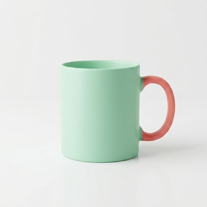 Velvet Matte Mug