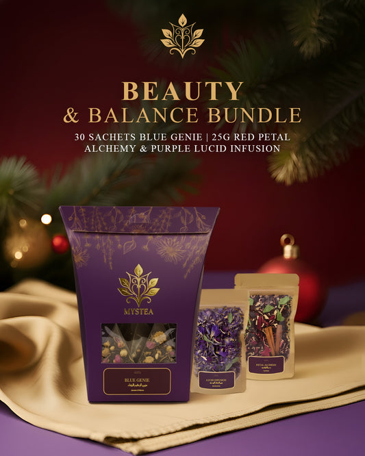Beauty & Balance Bundle