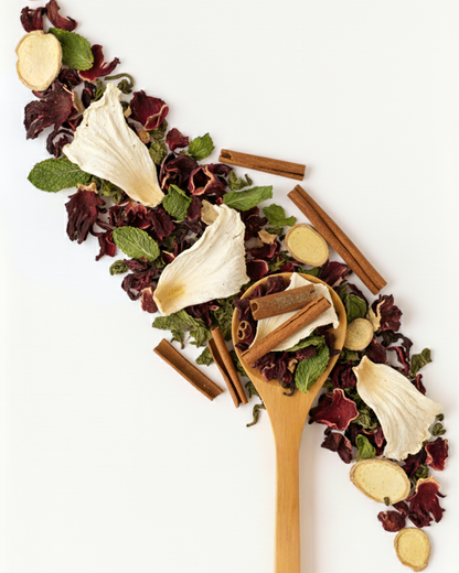 Petal Alchemy | Balance & Flow