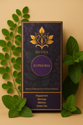Euphoria - Detox & Refresh