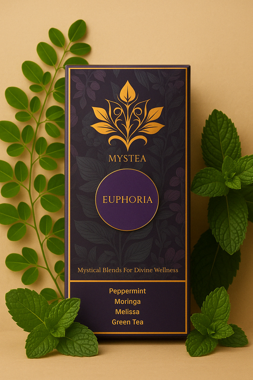 Euphoria - Detox & Refresh