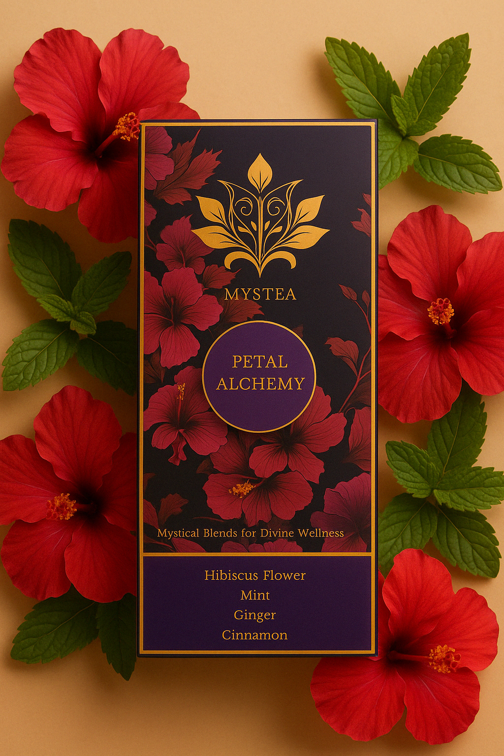 Petal Alchemy - Detox & Hormonal Reset