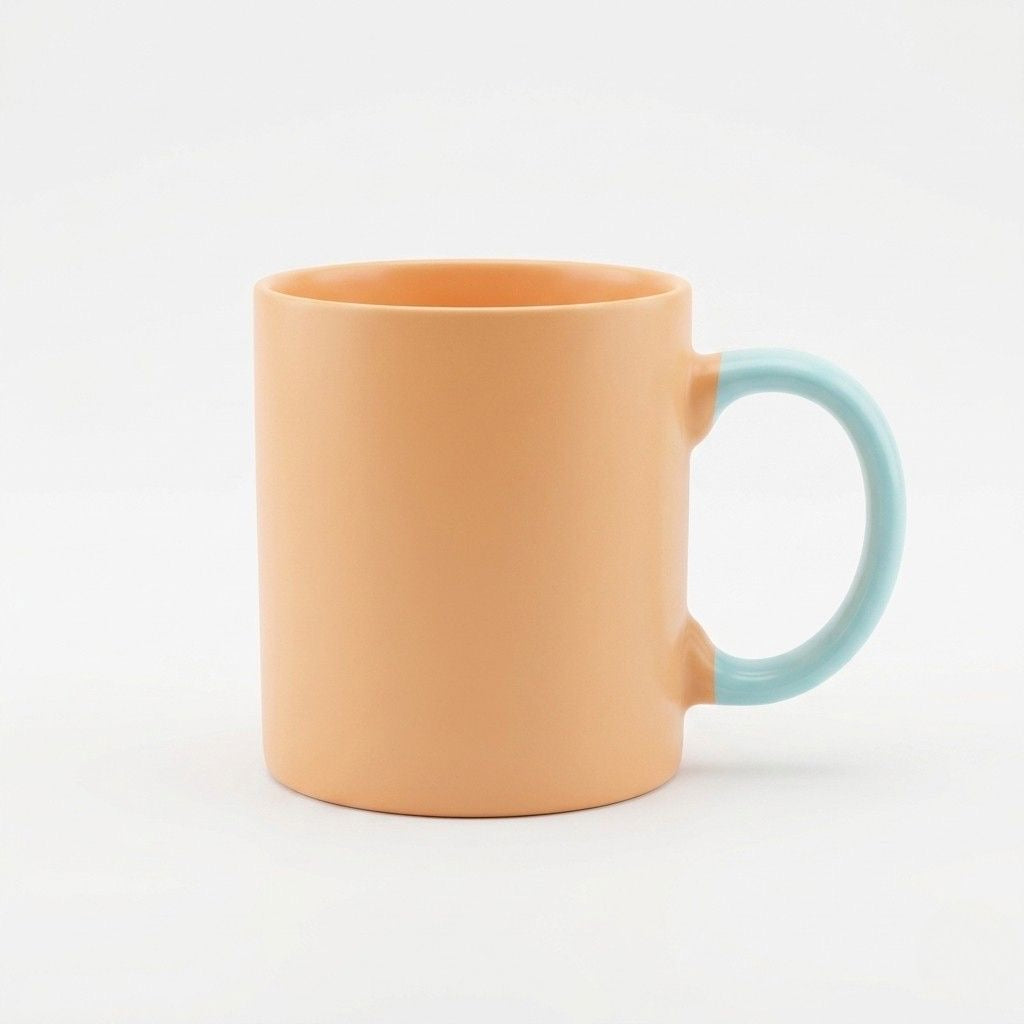 Velvet Matte Mug
