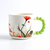 Petal & Pearl Mug