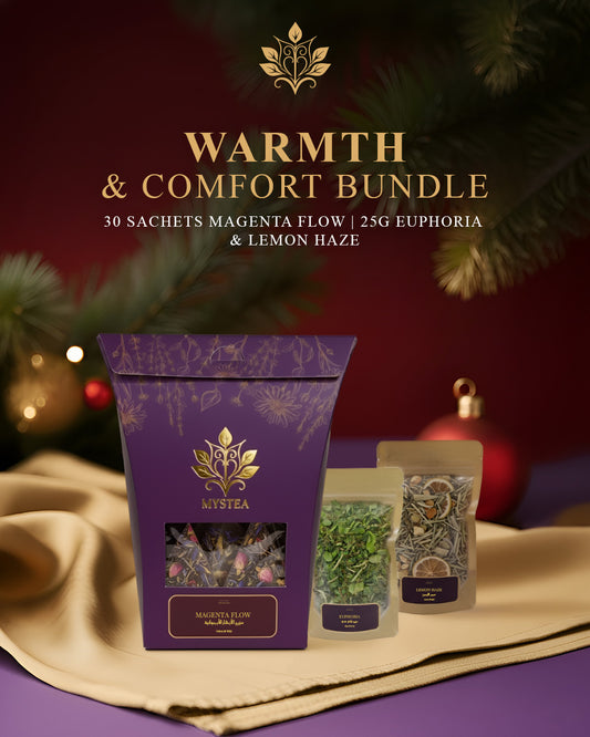 Warmth & Comfort Bundle