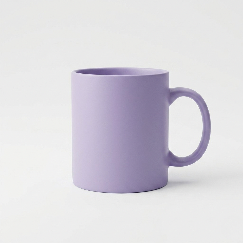 Velvet Matte Mug