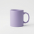 Velvet Matte Mug
