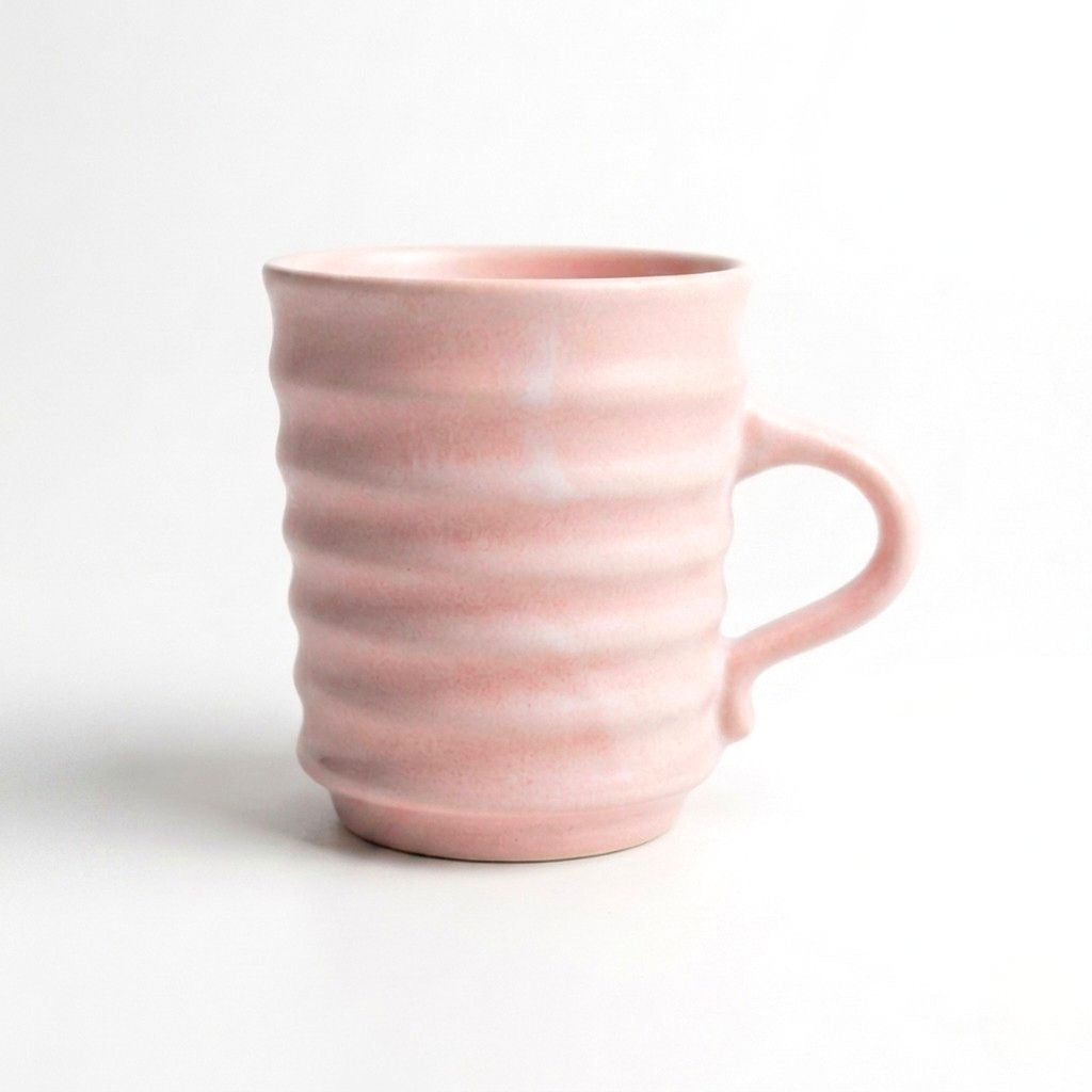 Terra Wave Mug