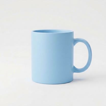 Velvet Matte Mug