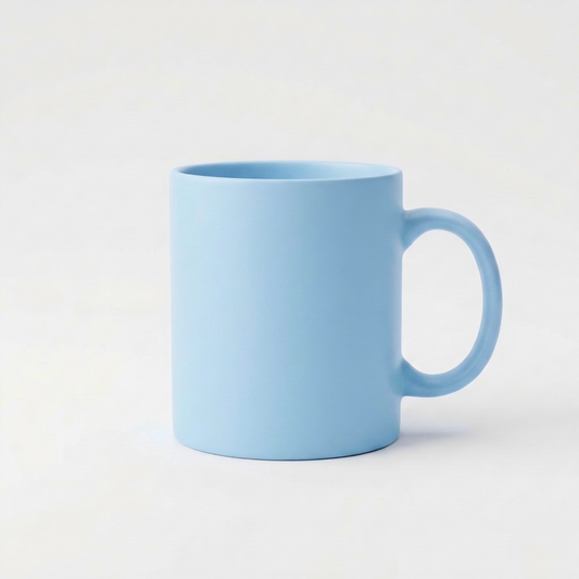 Velvet Matte Mug