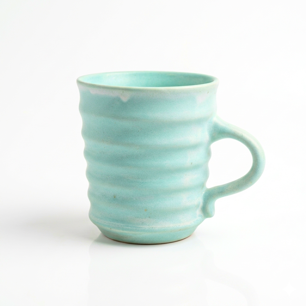 Terra Wave Mug