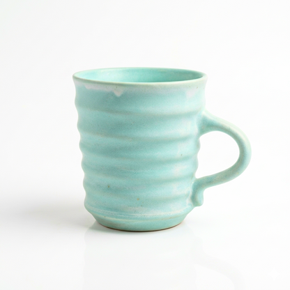 Terra Wave Mug