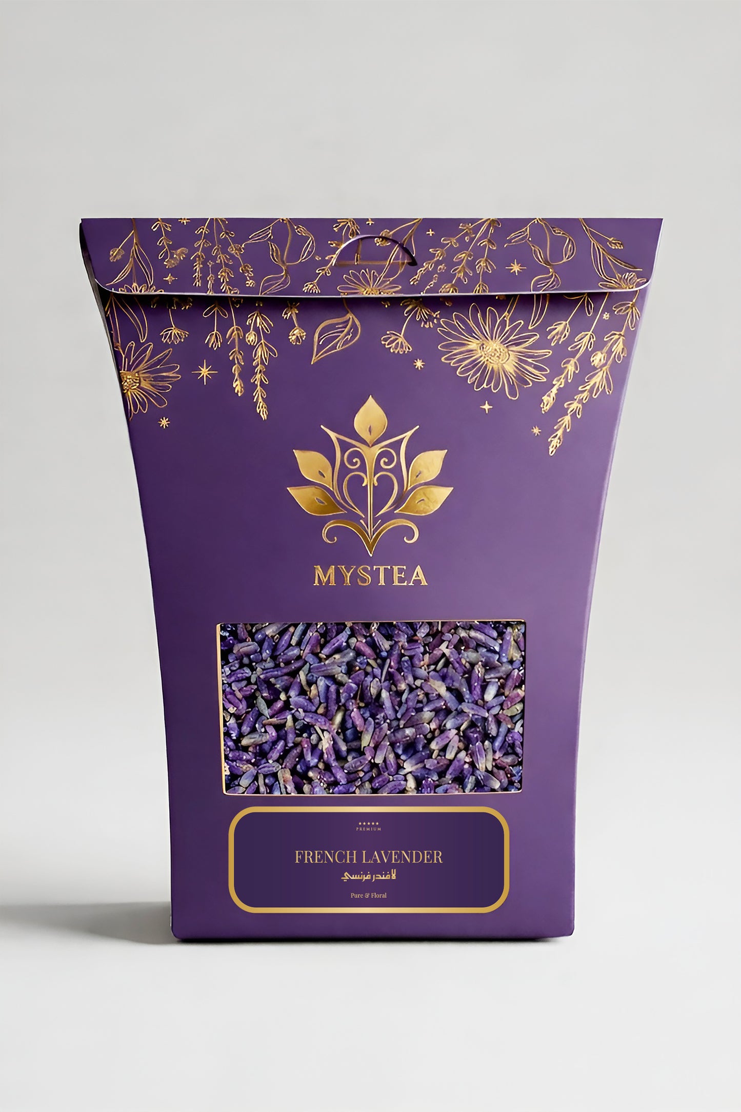 French Lavender Tea | Relaxation & Sleep