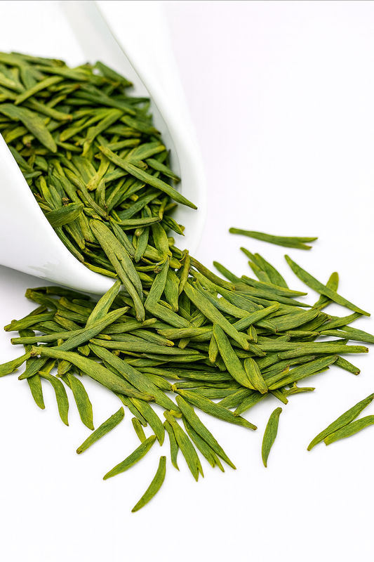 Japanese Sencha