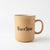Morning Mantra Bowl Mug