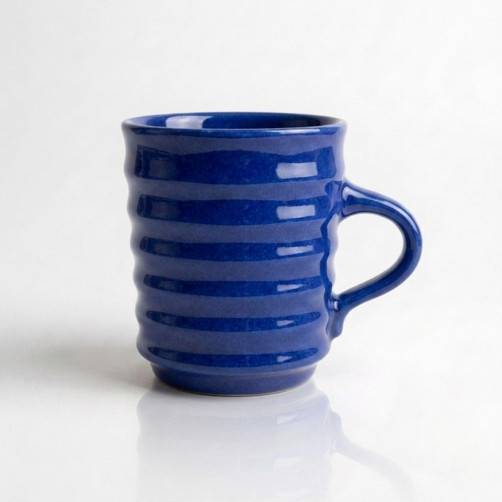 Terra Wave Mug