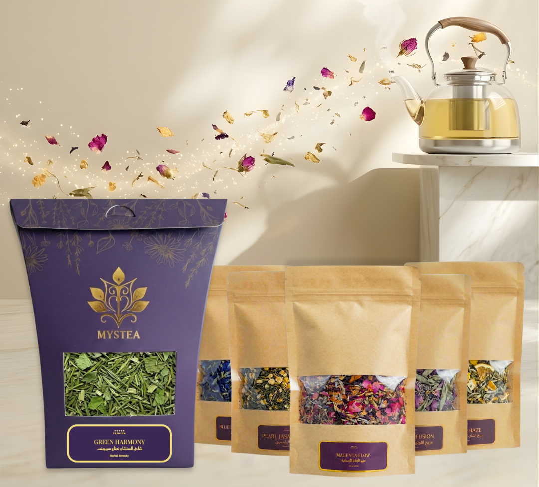 The Empress | Mother's Day Wellness Bundle