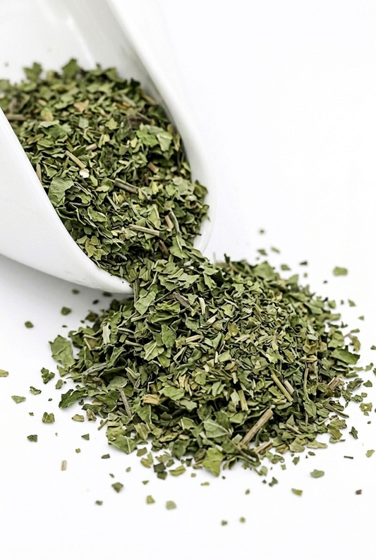 Peppermint Tea | Digestion & Bloating Relief