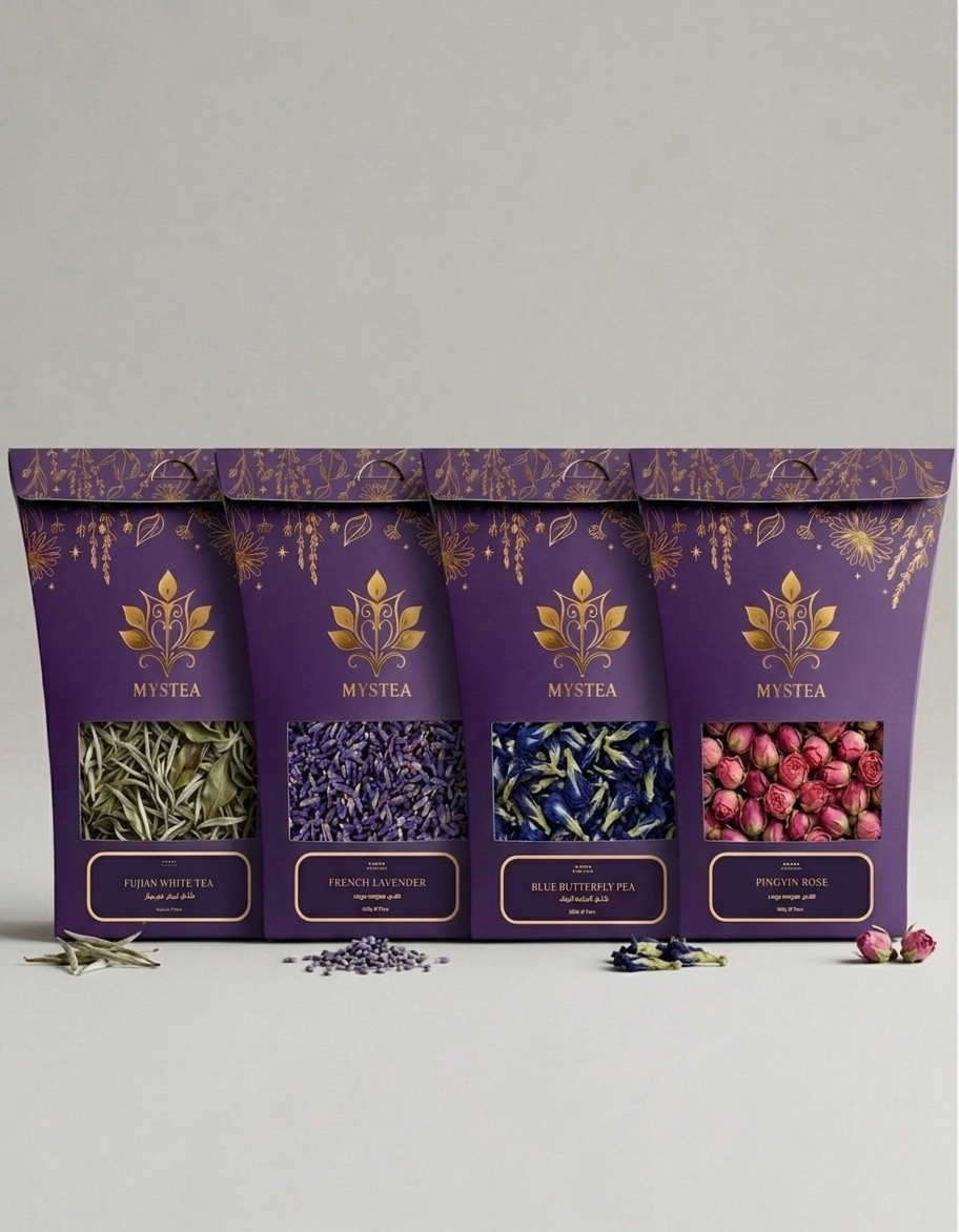 Spring Bloom Botanical Bundle | 4 Botanicals & 6 Rituals