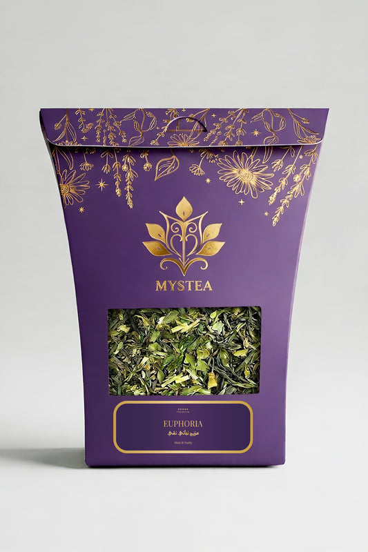 Euphoria | Light & Lift