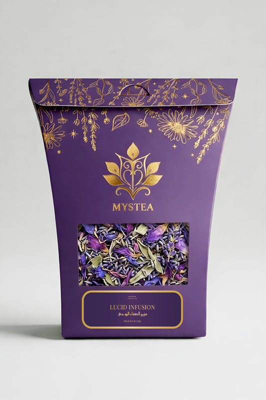 Lucid Infusion | Calm & Dream
