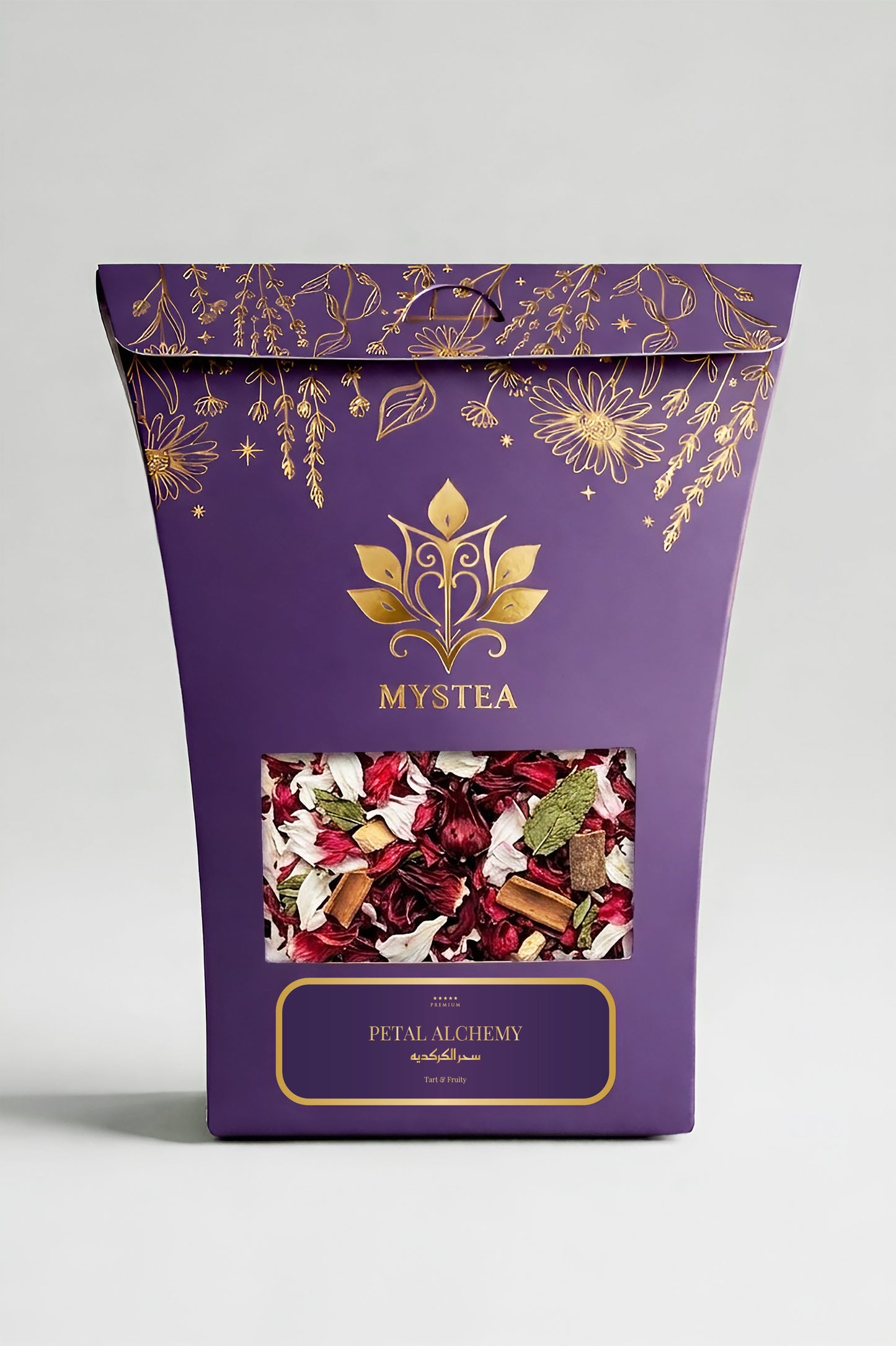 Petal Alchemy | Balance & Flow