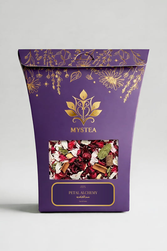 Petal Alchemy | Balance & Flow