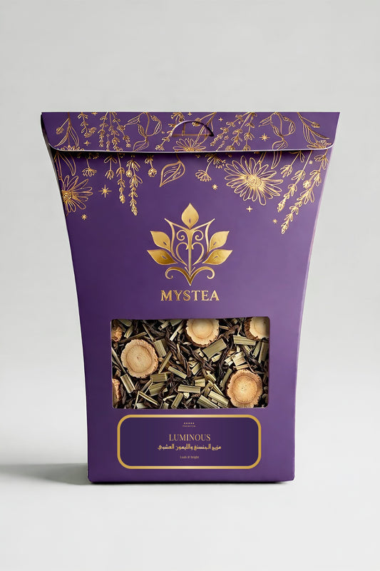 Luminous | Glow & Energy