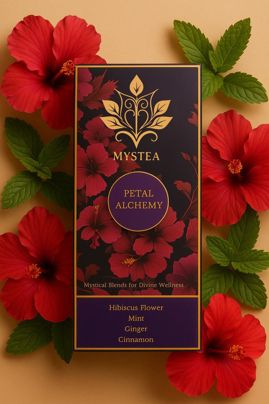 Petal Alchemy - Detox & Hormonal Reset