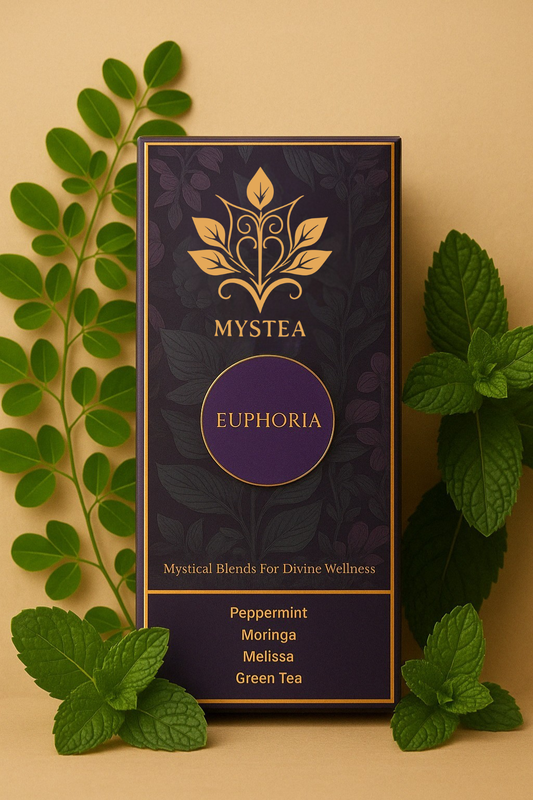 Euphoria - Detox & Refresh