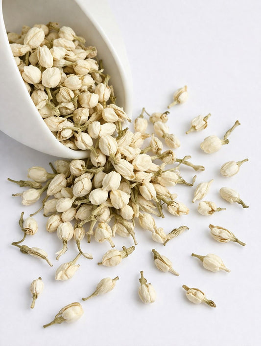 Premium Jasmine Blossom Tea